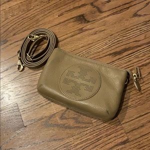 Tory Burch small crossover bag